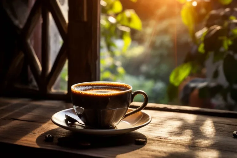 Cykoria kawa: właściwości i korzyści