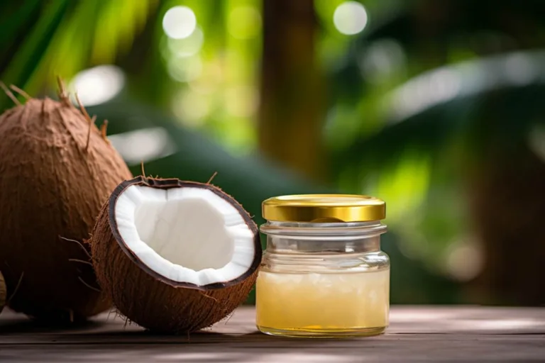 Olej kokosowy rafinowany czy nierafinowany