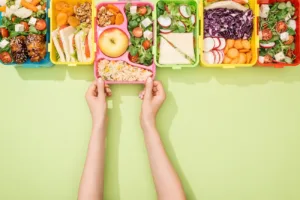 Dieta pudelkowa a aktywnosc fizyczna – co wybrac by osiagnac najlepsze rezultaty
